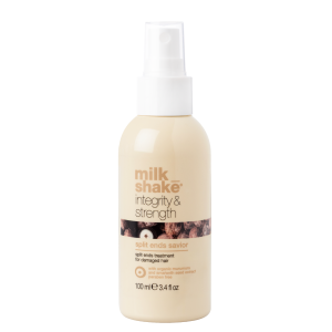 Tratament de par Milkshake Integrity & Strength Ends Savior, leave-in, 100ml