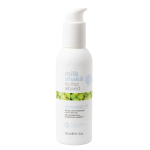 Lapte de par Milkshake No Frizz Allowed Light pentru netezire 150ml