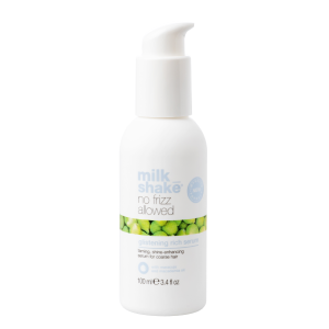 Ser de par Milkshake No Frizz Allowed pentru stralucire 100ml