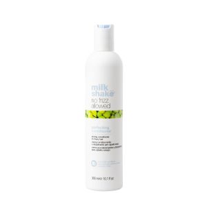 Balsam de par Milkshake No Frizz Allowed pentru netezire 300ml