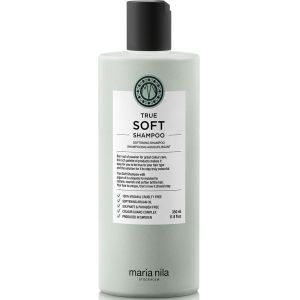 Maria Nila True Soft Sampon 350ml