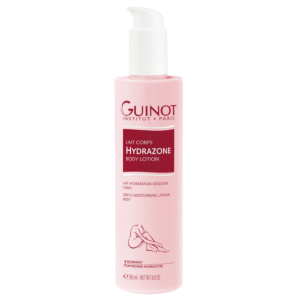 Lapte de corp Guinot Lait Corps Hydrazone pentru hidratare 300ml