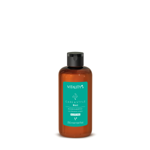 Sampon Vitality's Care & Style Ricci, pentru par cret, 250ml