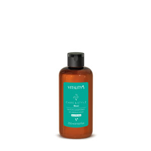Balsam de par Vitality's Care & Style Ricci, pentru par cret, 250ml