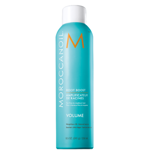 Spuma de par Moroccanoil pentru volum la radacina 250 ml