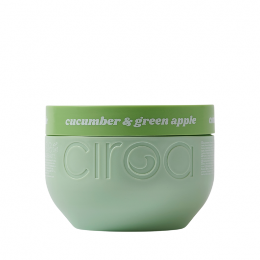 Bath & Body Unt de Corp Ciroa cu Castravete si Mar Verde 265g