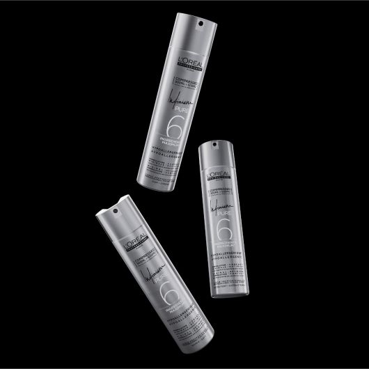 Fixativ profesional pentru mentinere puternica L'Oréal