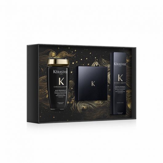 製品情報 シャンプー セット Chronologiste Kérastase バン KERASTASE