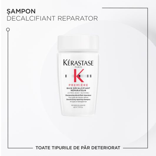 Set Kerastase Premiere Discovery 45ml+80ml+75ml