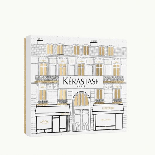 Set Kerastase Chroma Absolu Fondant 250ml+200ml+150ml