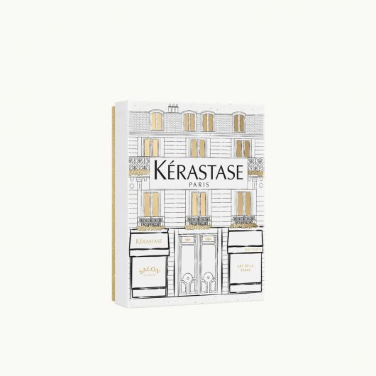 Set Kerastase Genesis Duo, impotriva caderii parului, 250ml+90ml