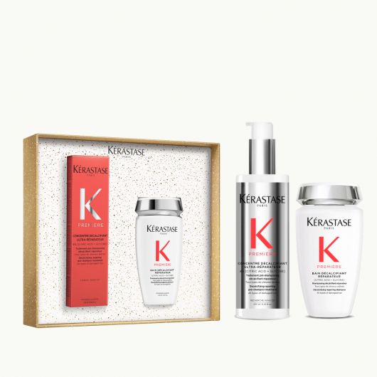 Set Kerastase Premiere Duo Lotion 2x250ml