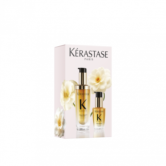 kerastase sampon Set Kerastase Elixir Ultime Duo Spring 75ml+30ml