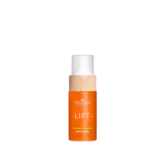 apartament de închiriat constanta Ser de corp Cocosolis Lift+, booster rejuvenator, 50ml