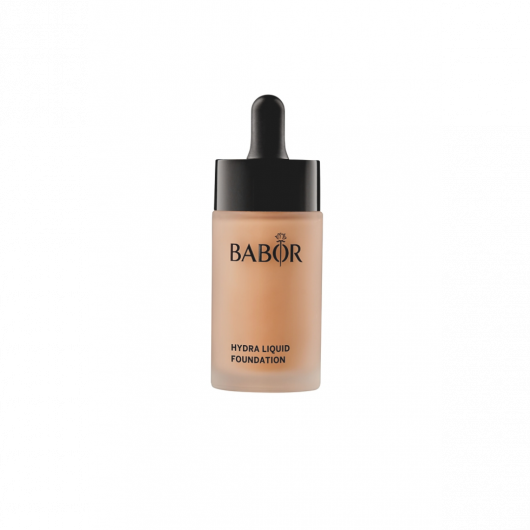 porcelain nutcracker Fond de ten Babor Hydra Liquid, 30ml, 04 Porcelain