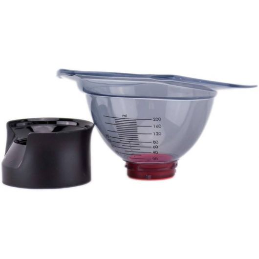 rigole béton brico depot Bol de masurare a culorii Goldwell Color Measuring Bowl