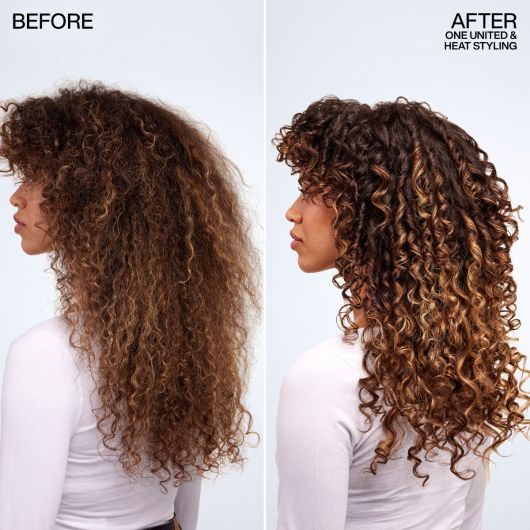 Set Redken One United multibeneficii 150ml+30ml