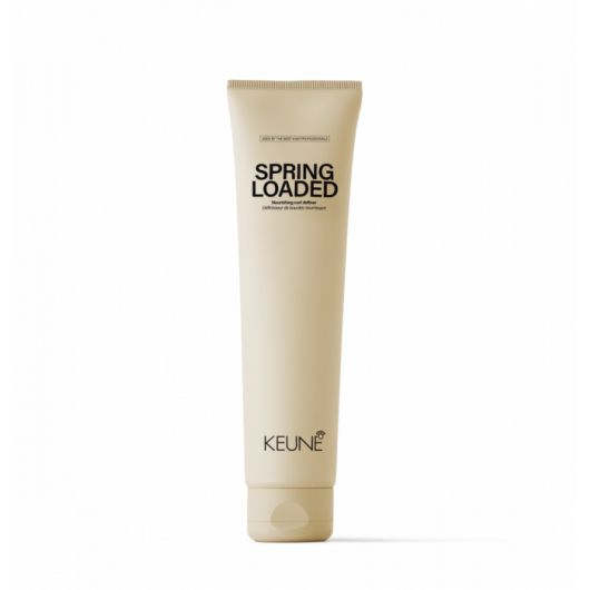 Hair Styling Products Crema de par Keune Style Spring Loaded pentru definirea buclelor 150ml