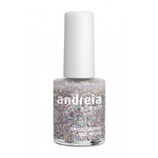 Nail Care Lac de unghii Andreia Hypoallergenic Nail Polish, 10.5ml - 70