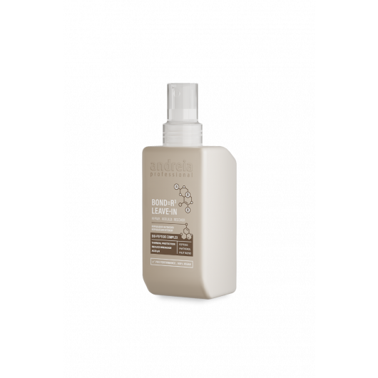 tratament hemoroizi interni care sangereaza Tratament de par Andreia Professional, reparator, leave-in, BOND=R3, 100ml