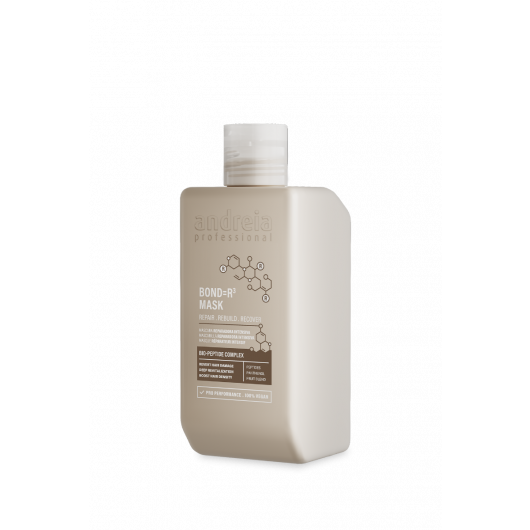 vitamine par Masca de par Andreia Professional pentru par deteriorat, BOND=R3, 250ml