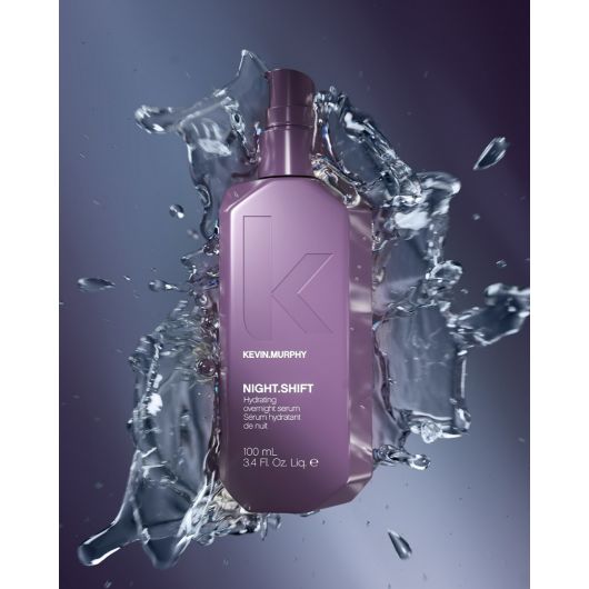 Ser de par Kevin Murphy Night Shift Leave-in 100ml