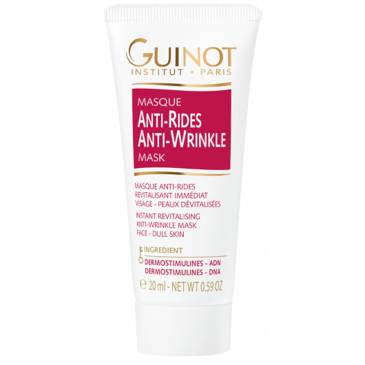 Skin Care Masks & Peels Masca ten Guinot, anti-rid, mini 20ml