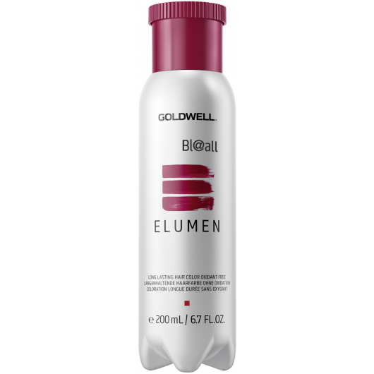 Hair Color Vopsea de par semi-permanenta Goldwell Elumen BL@ALL Rame 200ml