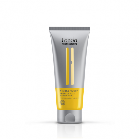mask repair acne Masca de par Londa Professional Visible Repair, pentru par deteriorat, 200ml