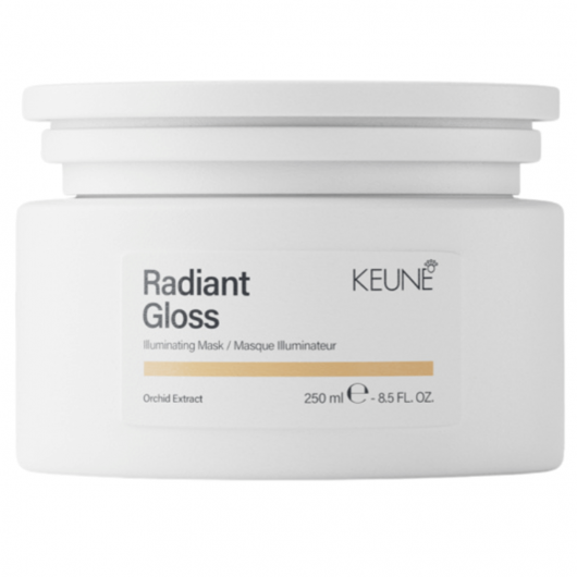 masca de par l'oreal professionnel serie expert absolut repair Masca de par Keune Radiant Gloss 250ml