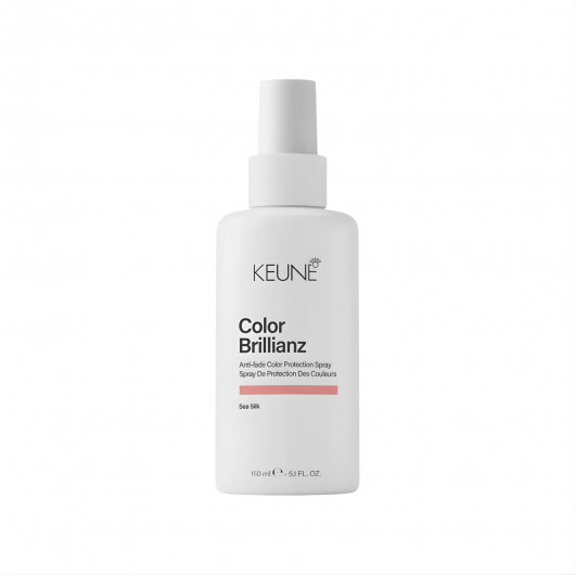 spray ejaculare Spray de par Keune Color Brillianz Leave-In 150ml