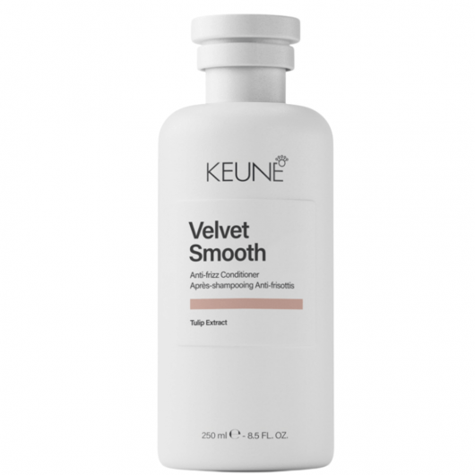 scaun velvet Balsam de par Keune Velvet Smooth Anti-Frizz 250ml
