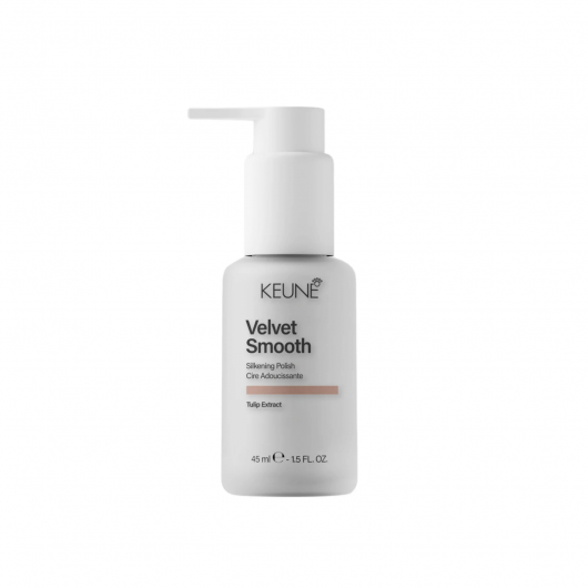 scaun velvet Ser de par Keune Velvet Smooth Silkening Polish 45ml