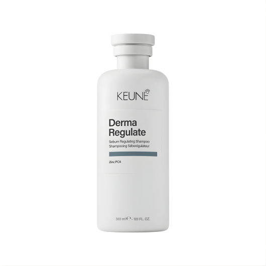 dr derma cream Sampon Keune Derma Regulate Sebum 300ml