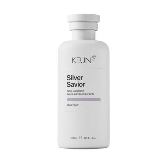 balsam ieftin Balsam de par Keune Silver Savior 250ml