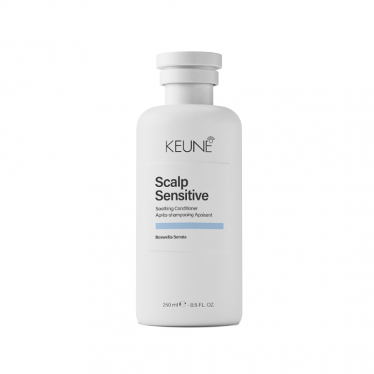 balsam ieftin Balsam de par Keune Scalp Sensitive 250ml