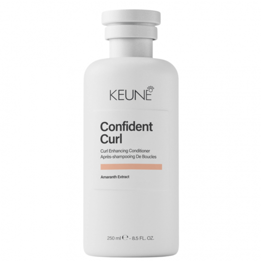 balsam ieftin Balsam de par Keune Confident Curl Enhancing 250ml