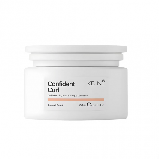 masca de par l'oreal professionnel serie expert absolut repair Masca de par Keune Confident Curl Enhancing 250ml