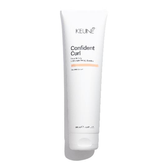 tratament pentru apnee in somn Tratament de par Keune Confident Curl Leave-in Curly 300ml