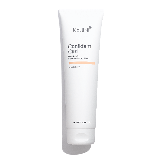 tratament pentru apnee in somn Tratament de par Keune Confident Curl Leave-in Coily 300ml