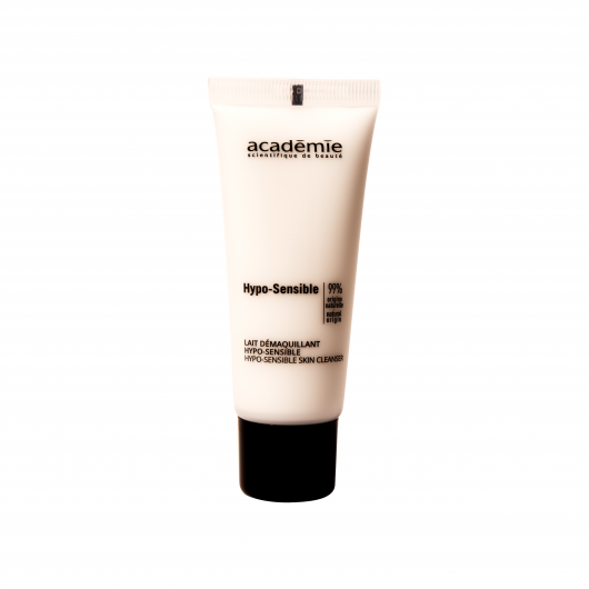 creme hydratante visage clinique Lapte demachiant Academie Visage Lait Demaquillant Hypo-Sensible, pentru tenul sensibil, 40ml