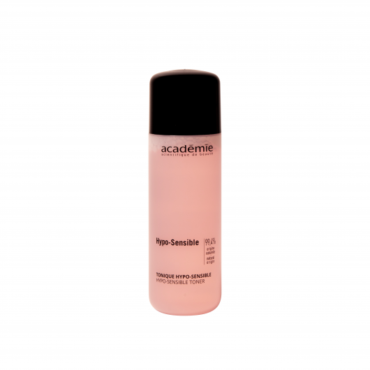 creme hydratante visage clinique Lotiune tonica Academie Visage Tonique Hypo-Sensible, pentru ten sensibil, 50ml