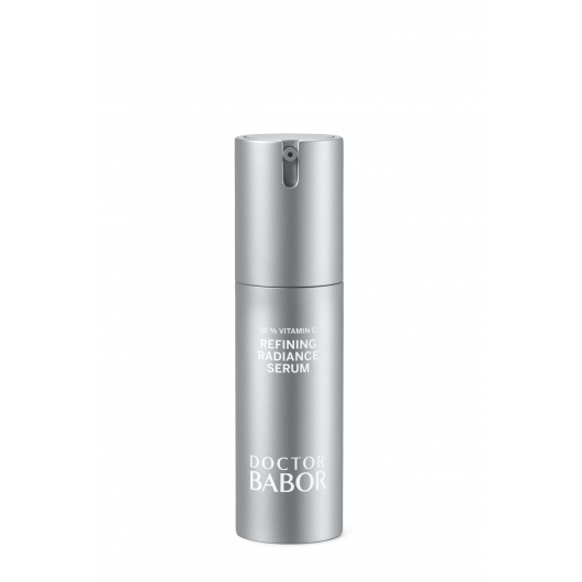 ser pentru fata cu vitamina c Ser de fata Doctor Babor Resurface Refining Radiance Serum, cu Vitamina C, 30ml