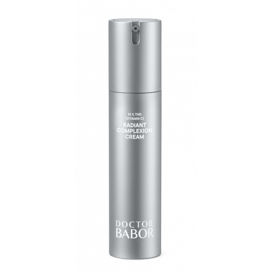 Lotion & Moisturizer Crema pentru ten Doctor Babor Radiant Complexion Cream, cu Vitamina C, 50ml
