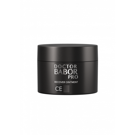 Lotion & Moisturizer Balsam pentru ten Doctor Babor PRO Recover Ointment, reparator, 50ml