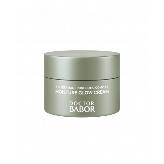 curel intensive moisture facial cream Crema de fata hidratanta Travel Size cu acid hialuronic Doctor Babor Microbiomic Moisture Glow Cream 15ml