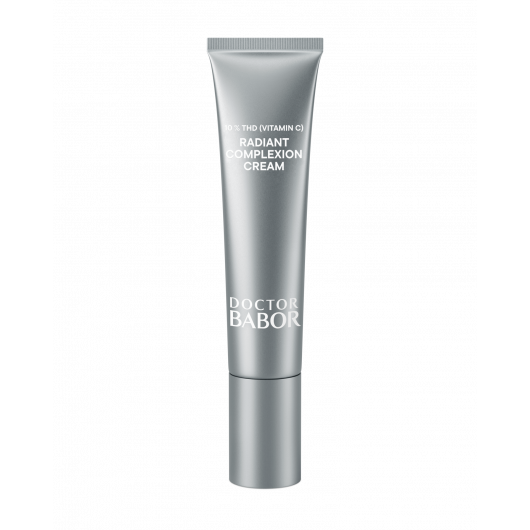 Lotion & Moisturizer Crema de fata Doctor Babor Radiant Complexion Cream, cu Vitamina C, 15ml