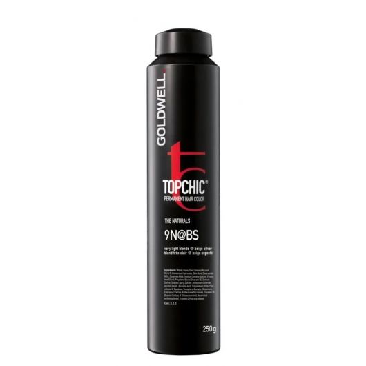 Hair Color Vopsea permanenta Goldwell Topchic 9N@BS 250ml