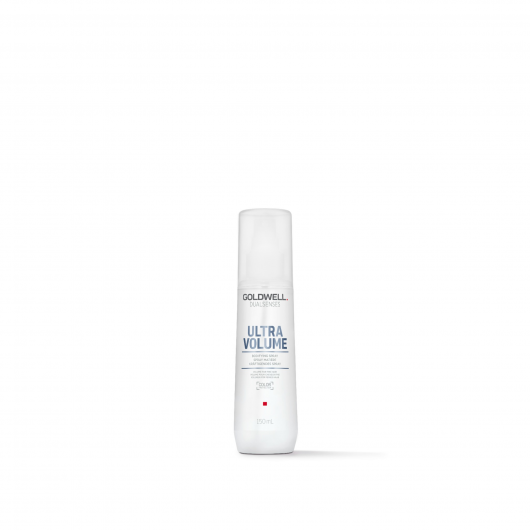 spray colorat par dm Spray de par Goldwell Dualsenses Ultra Volume Bodifying pentru par fin 150ml