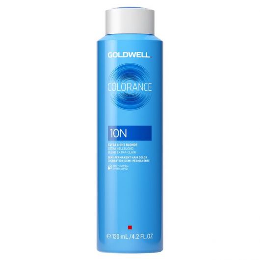 Hair Color Vopsea de par demi-permanenta Goldwell Colorance 10N 120ml